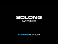 Taller de agujas para cartuchos de tatuaje CNC