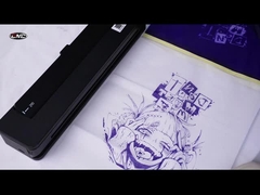 2024 Tamaño pequeño Bluetooth Control inalámbrico Ahorro de energía Fácil operación Transferencia de tatuajes Estencil Impresión