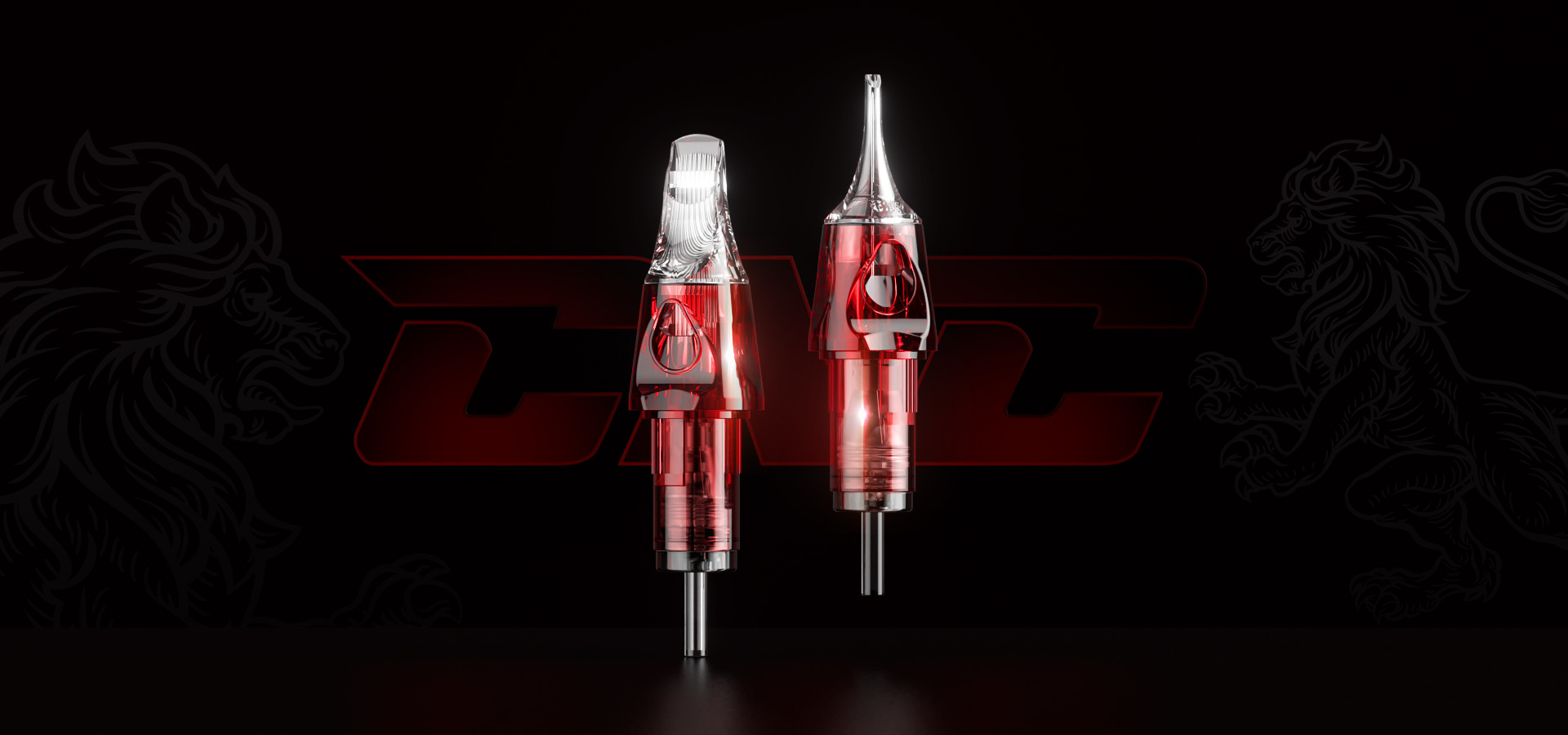 calidad Aguja para cartucho de tatuaje fábrica