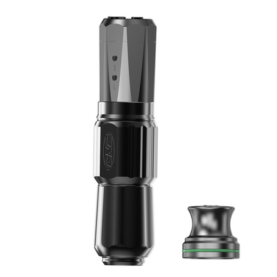 comprar La mejor máquina de tatuaje inalámbrica de 3.5 mm Fabricación en línea