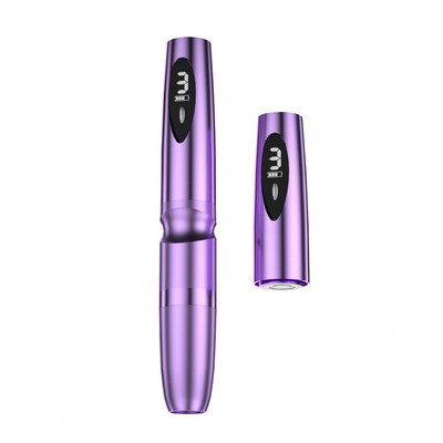 comprar Máquina de microblading profesional tipo C de pulso de 2,1 mm con pluma PMU Fabricación en línea