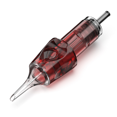 comprar Agujas para tatuajes con forro redondo esterilizado SMP Agujas para tatuajes con forro redondo Fabricación en línea
