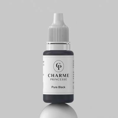 comprar 15 ml Micro PMU Pigmentos Tinta acuosa 1/2 Oz Tinta para tatuajes cosméticos Fabricación en línea