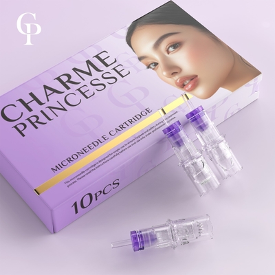 comprar Charme Princesse Microneedling Pen para maquillaje permanente y aplicaciones de cejas Fabricación en línea