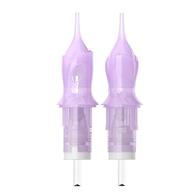 comprar Solo para niñas esterilizado de color jalea estilo de maquillaje permanente cartucho para cejas Eyeliner y salón de belleza de color de labios Fabricación en línea