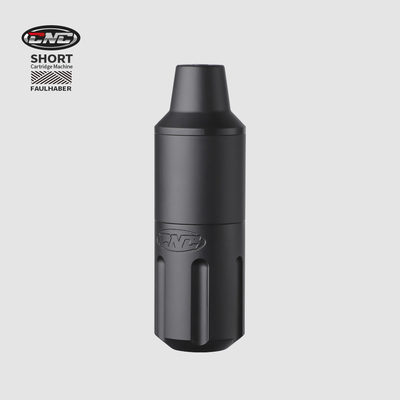 Q2 Pluma rotativa de tatuaje máquina de maquillaje permanente de aleación de aluminio CNC