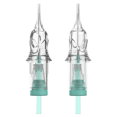 3 agujas PMU de 0,3 mm para ojos redondos Mejor aguja para el esmalte permanente