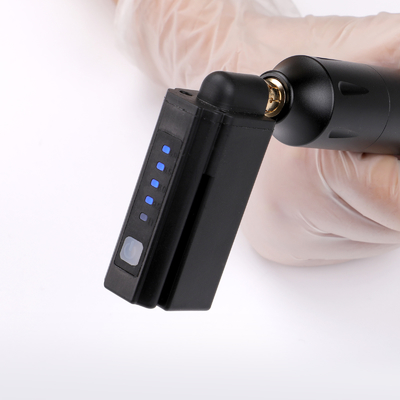 P199 Batería inalámbrica para tatuajes de 1500 mAh