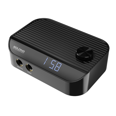 1500 Mah suministro de energía de tatuaje Batería de Solong para la máquina de tatuaje