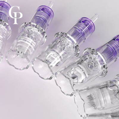 Cartuchos de microagujas Premium Charme Princesse
