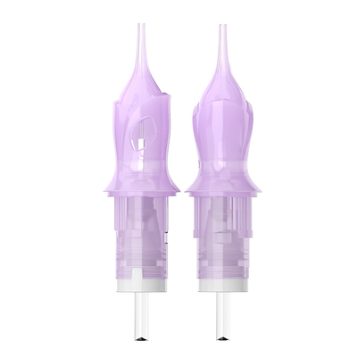 Solo para niñas esterilizado de color jalea estilo de maquillaje permanente cartucho para cejas Eyeliner y salón de belleza de color de labios